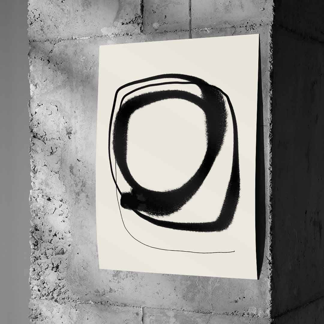 September Collection N0. 03 - Posters