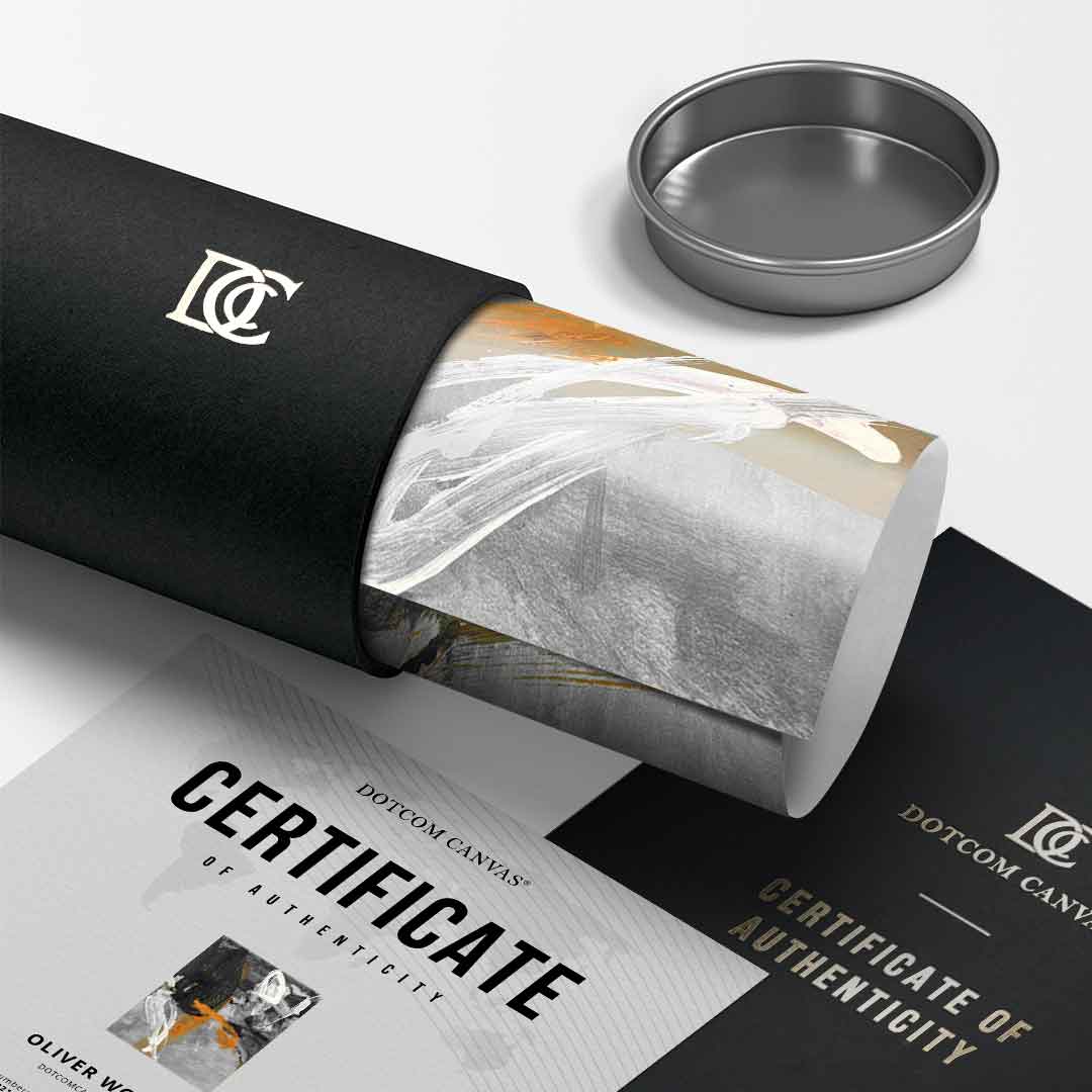 Silent Dancer - Poster