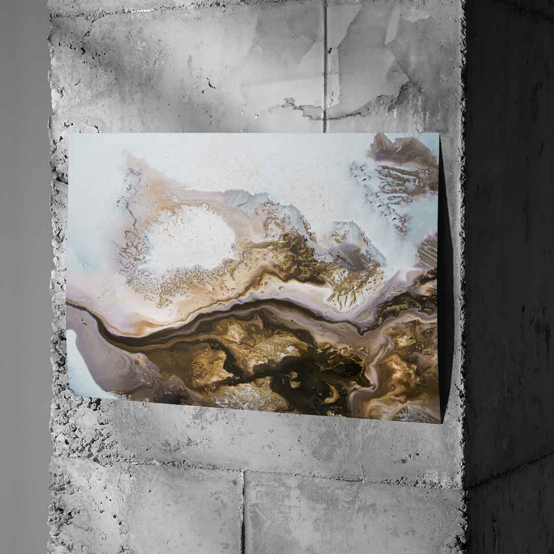 Slient Streaming - Poster