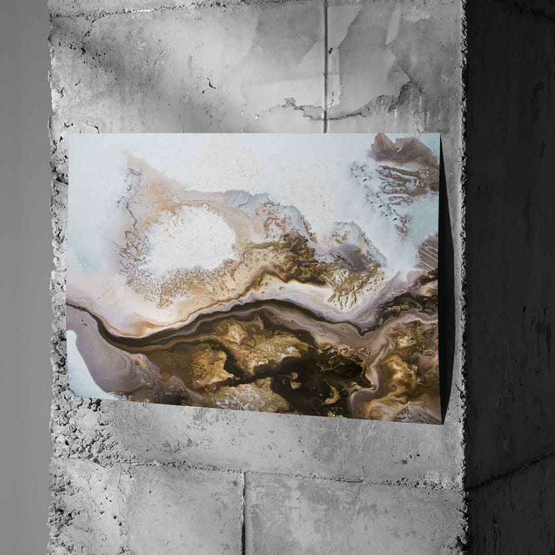 Slient Streaming - Poster