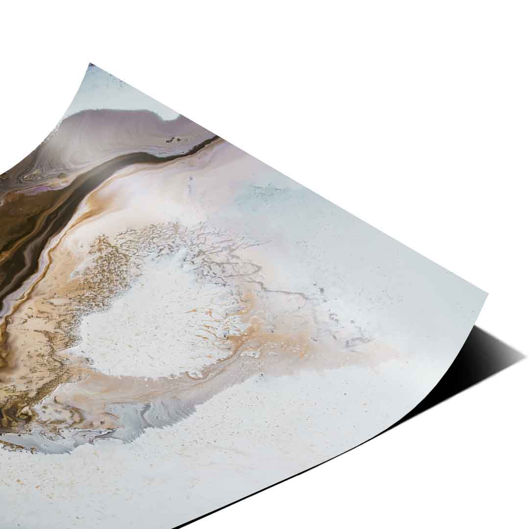 Slient Streaming - Poster