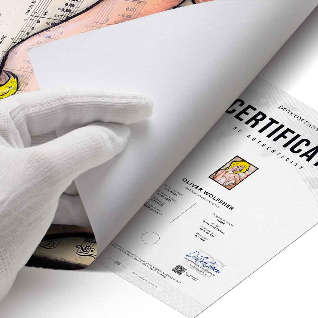 Smoking Hot - Poster