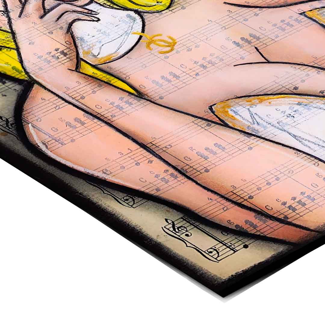 Smoking Hot - Poster