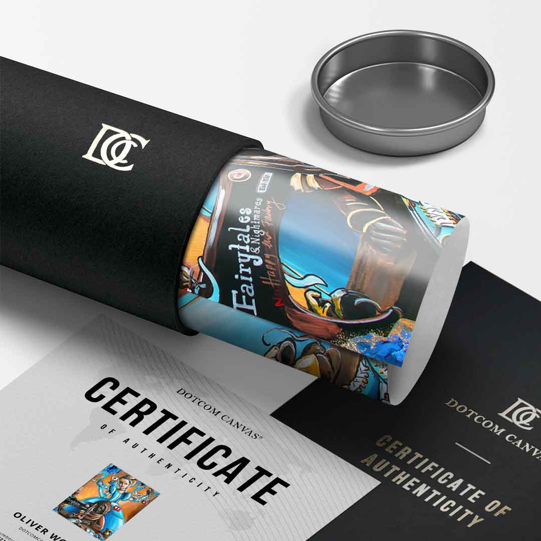 Sneakerella - Poster