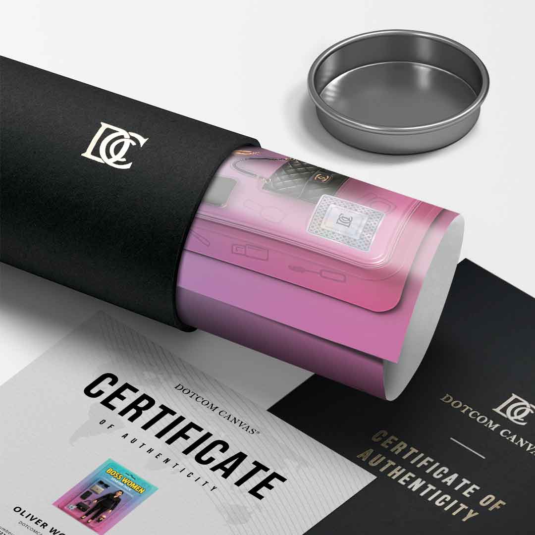 Starter Pack BOSS WOMEN - Poster