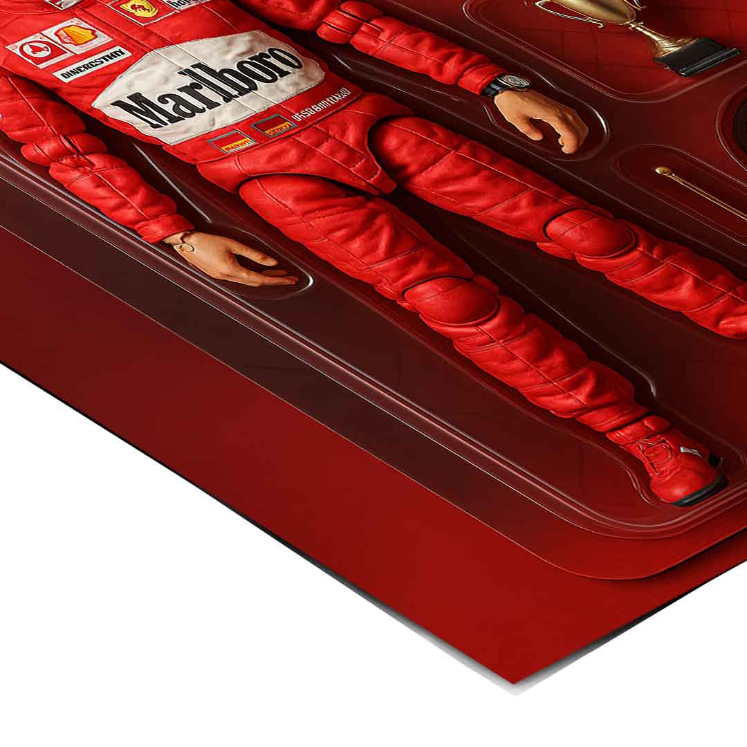 Starter Pack FORMULA 1 - Posters