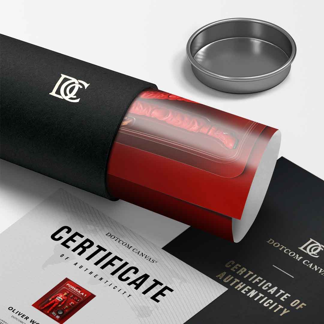 Starter Pack FORMULA 1 - Posters