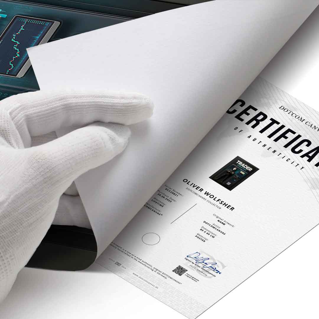 Starter Pack TRAIDER - Poster