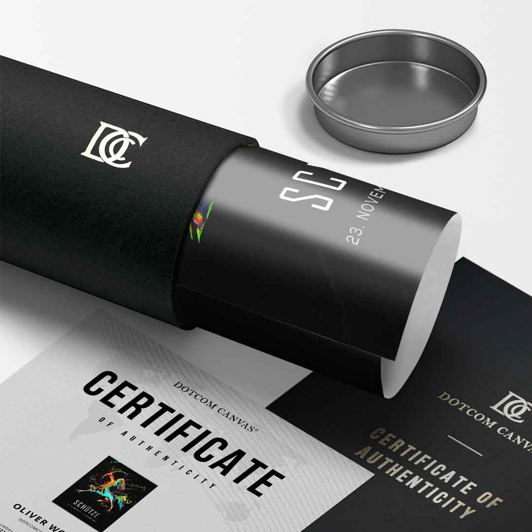 Sagittarius Zodiac Sign - Poster