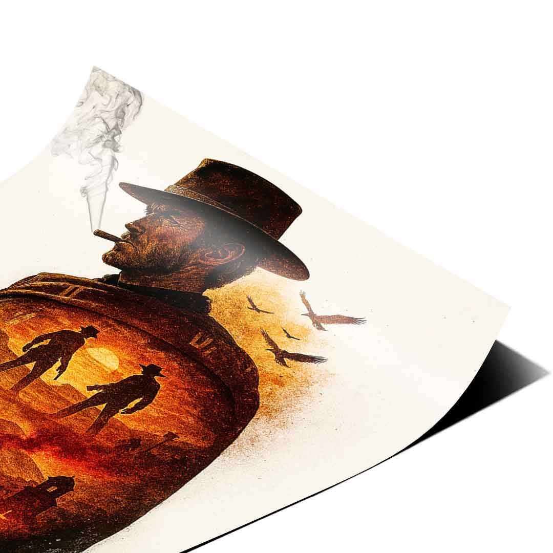 Strategy Beats Speed ​​- Poster