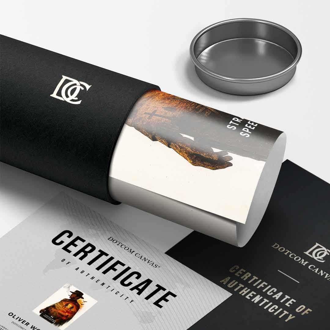 Strategy Beats Speed ​​- Poster