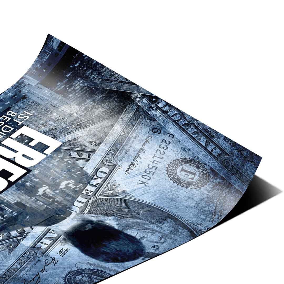 Success Is The Best Revenge - Poster