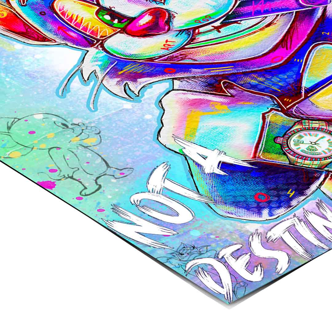 Success is a Journey - Poster