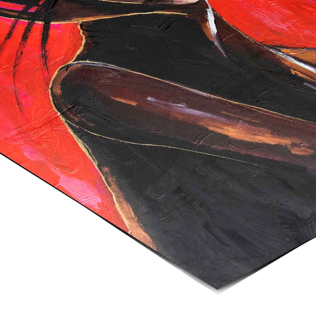 Sweet Disaster - Poster