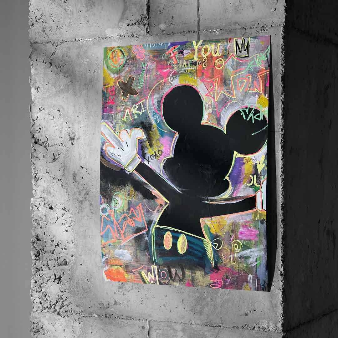 Sweet Expression - Poster