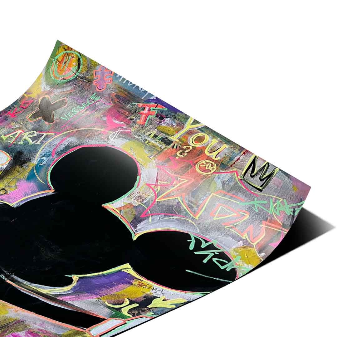 Sweet Expression - Poster