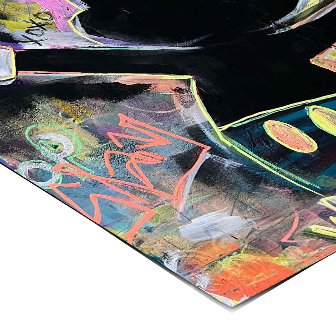 Sweet Expression - Poster