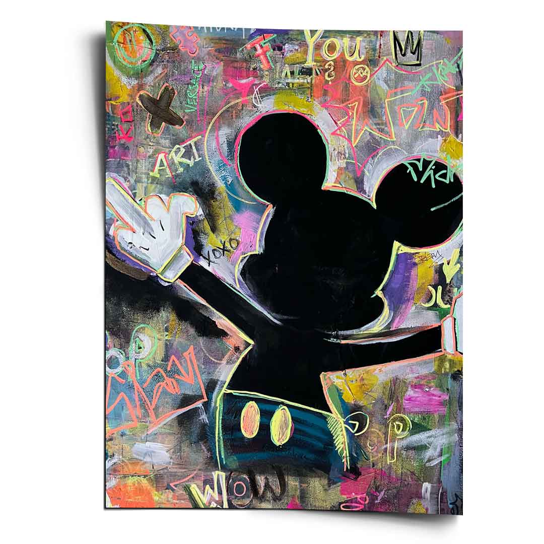 Sweet Expression - Poster