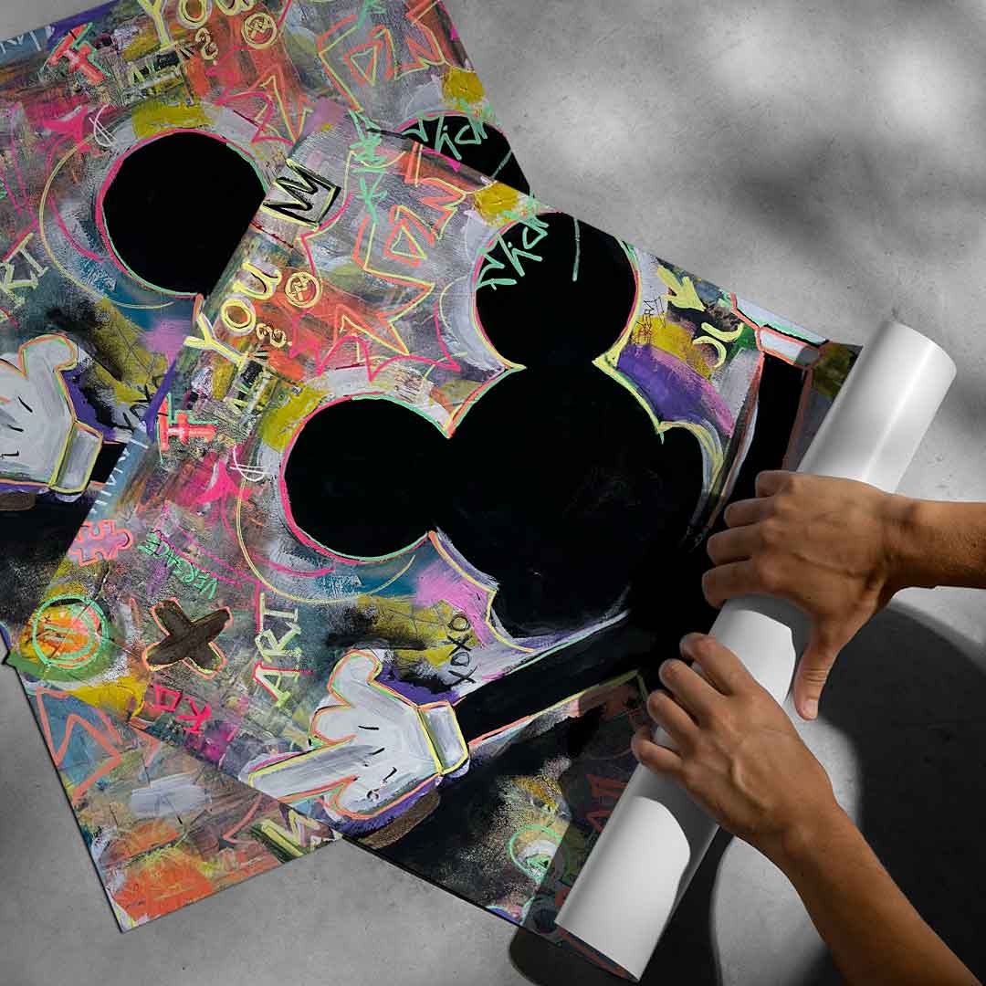 Sweet Expression - Poster