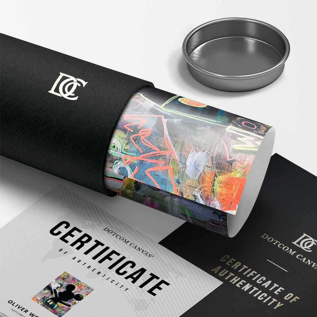 Sweet Expression - Poster