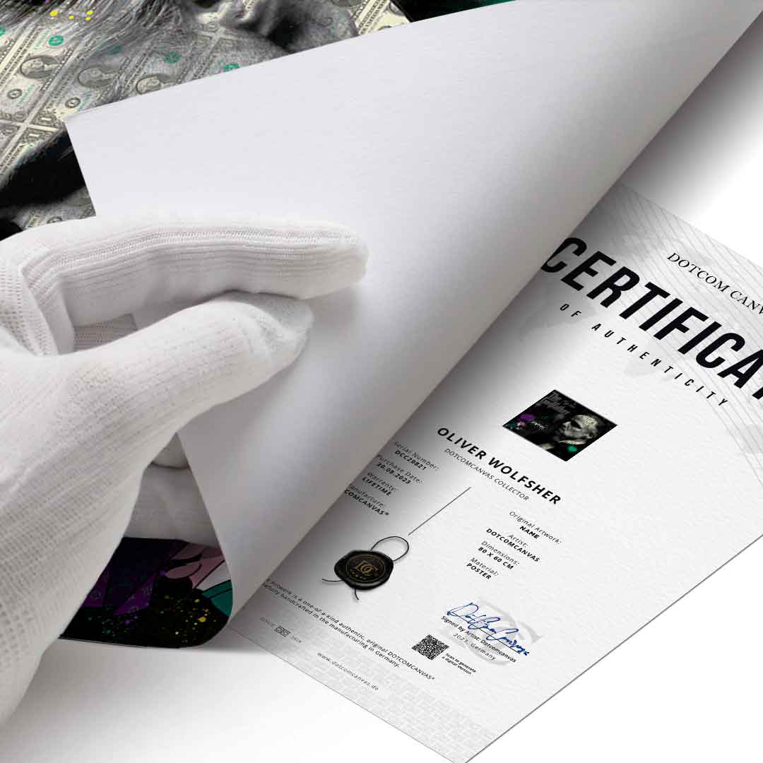 THE GODFATHER - Poster