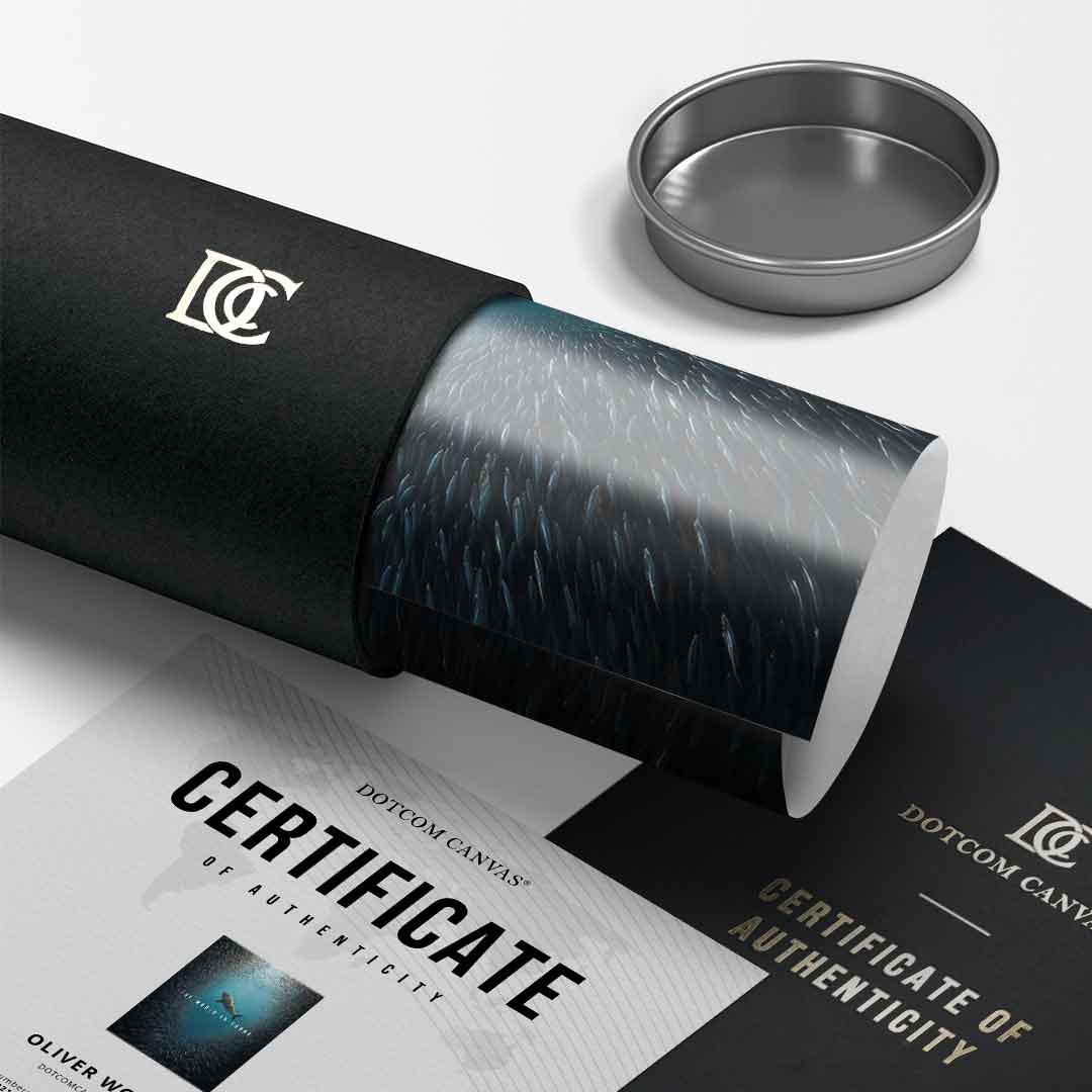 THE WORLD IS YOURS - Poster