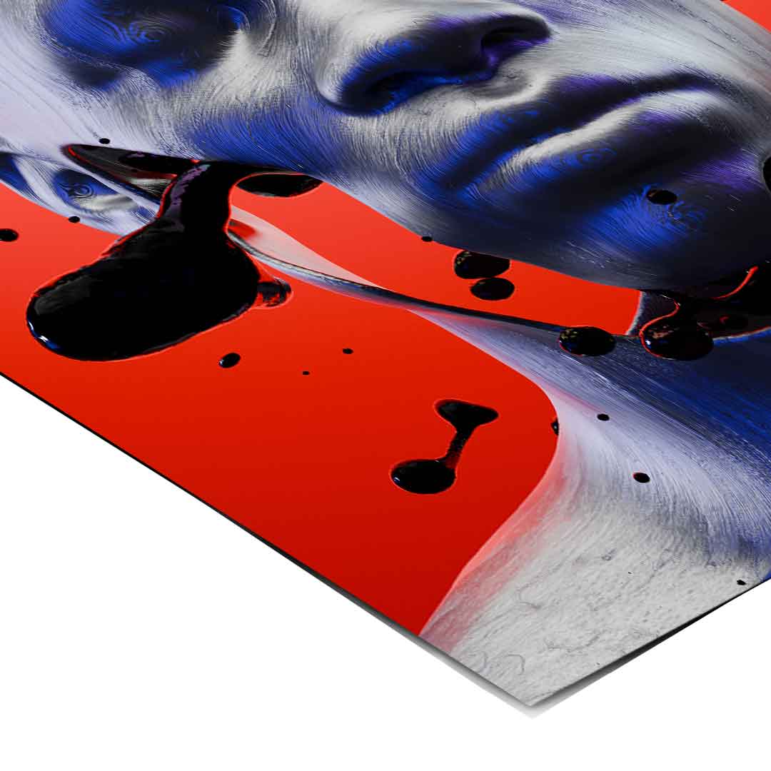 The Birth of a Thought - Poster