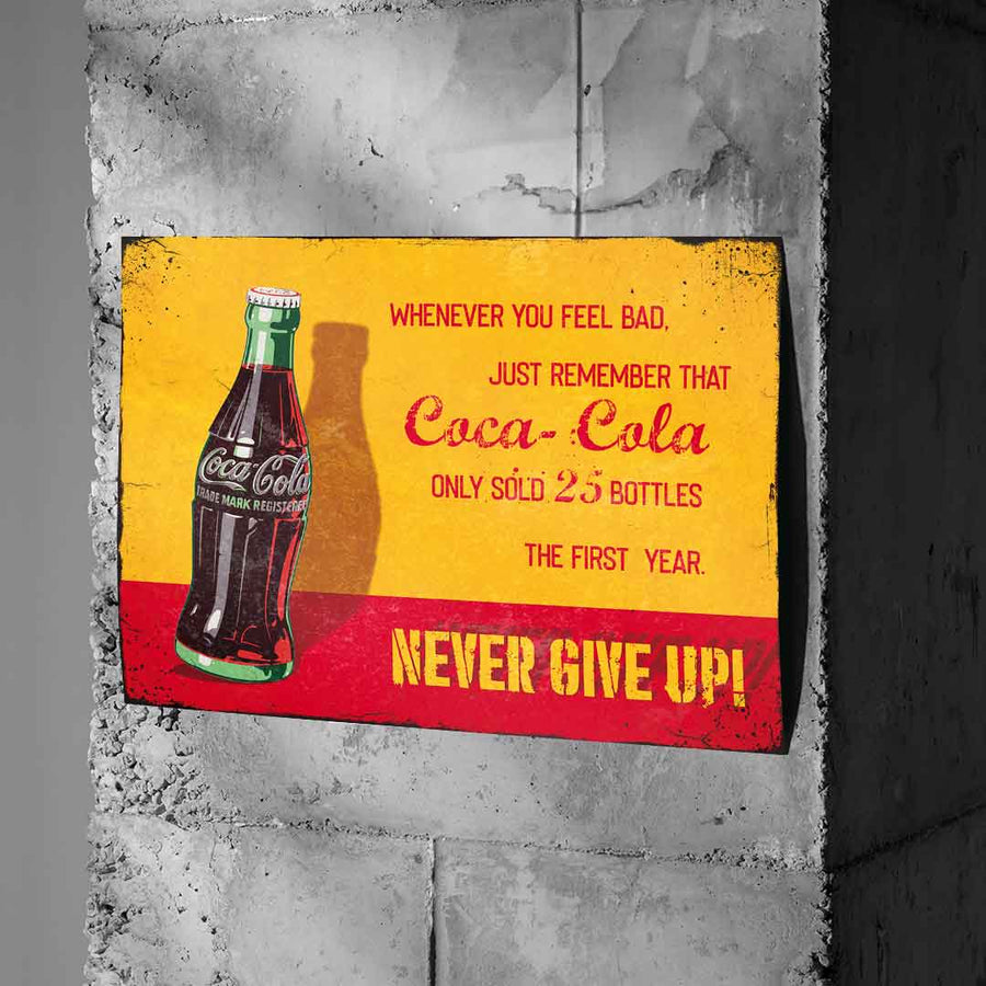 The First Year - Poster