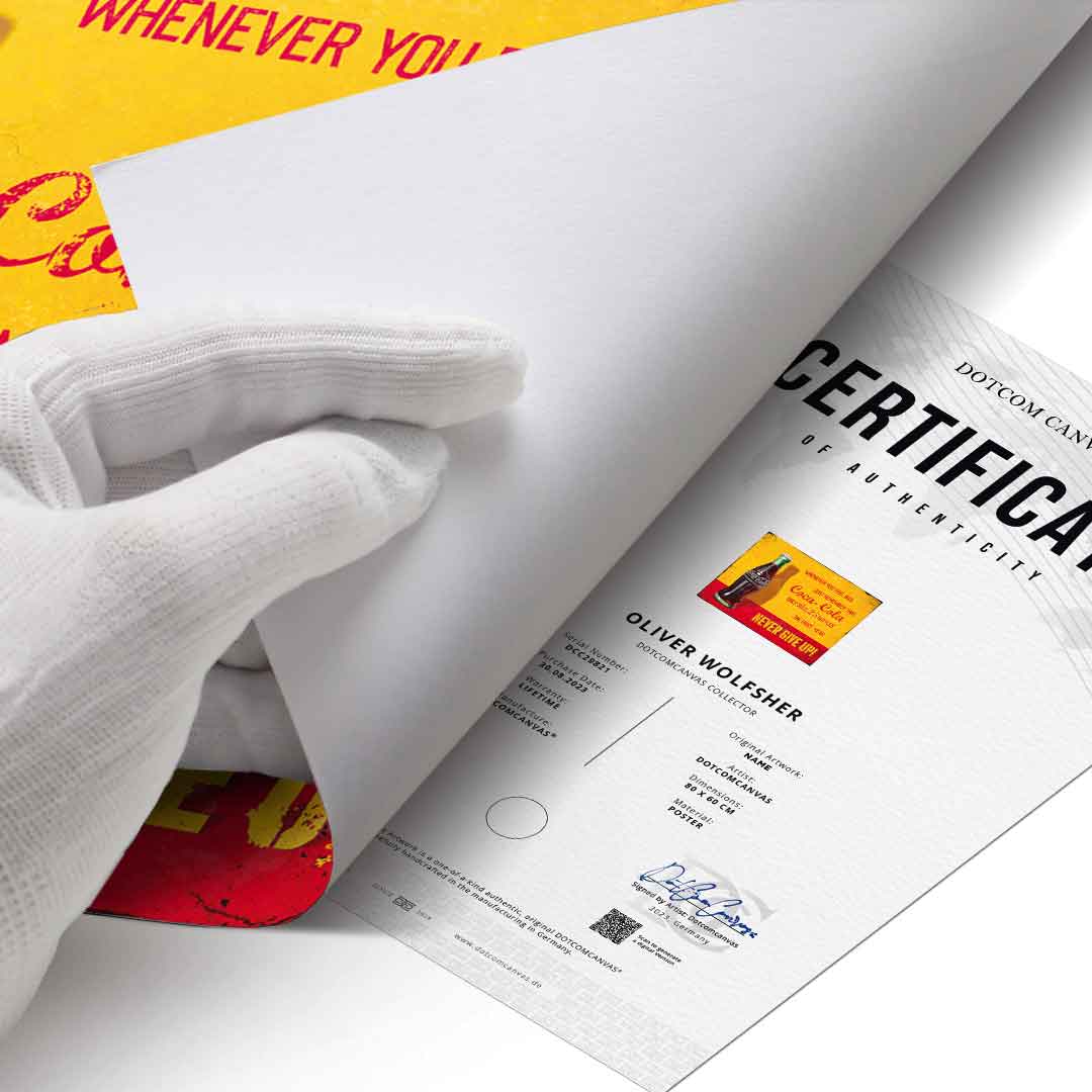 The First Year - Poster