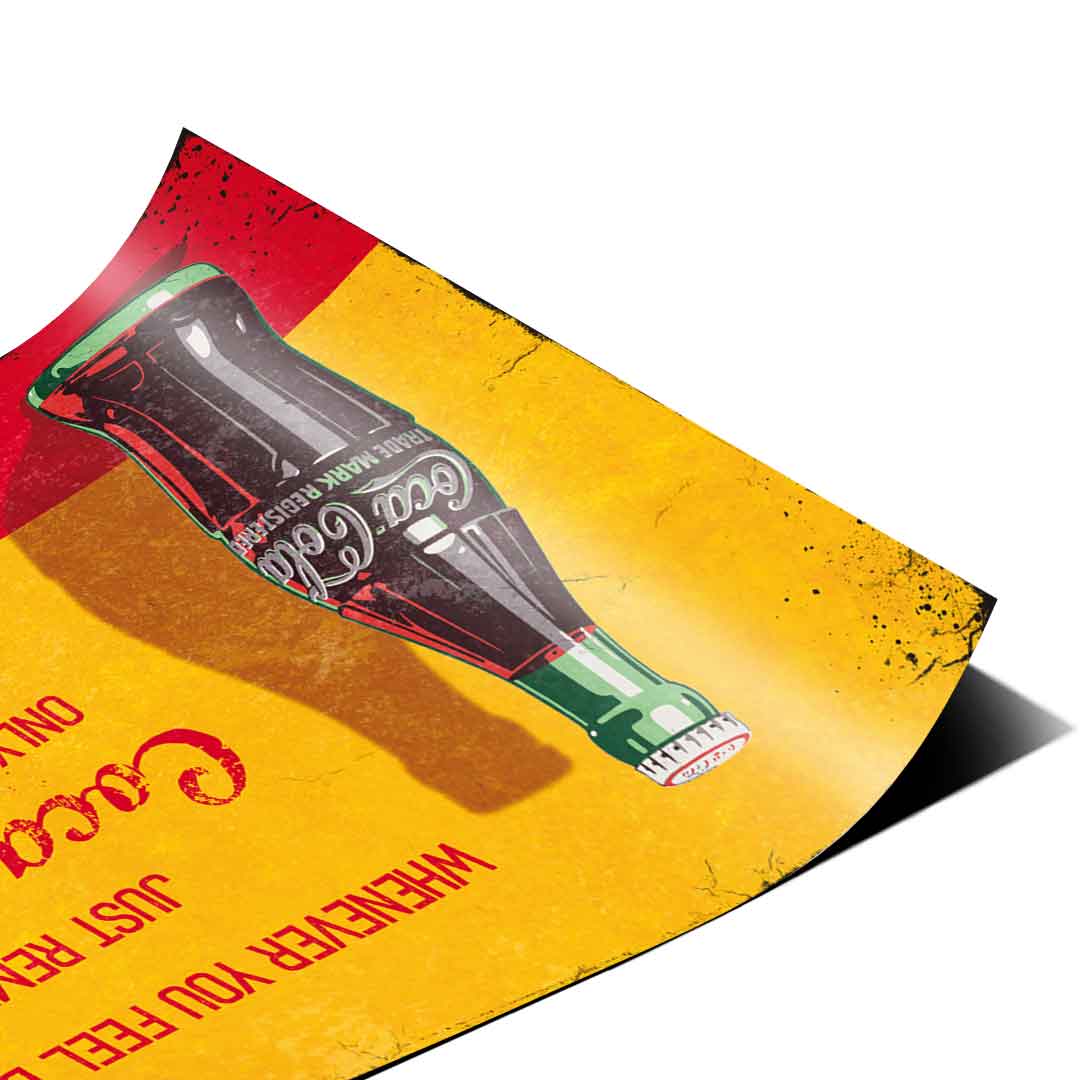 The First Year - Poster