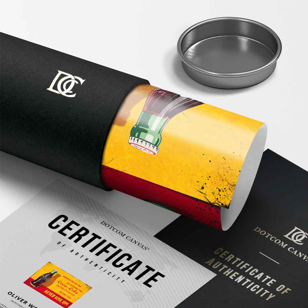 The First Year - Poster