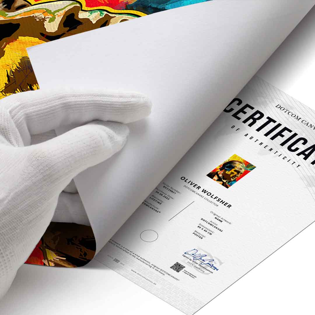 The Godfather - Poster