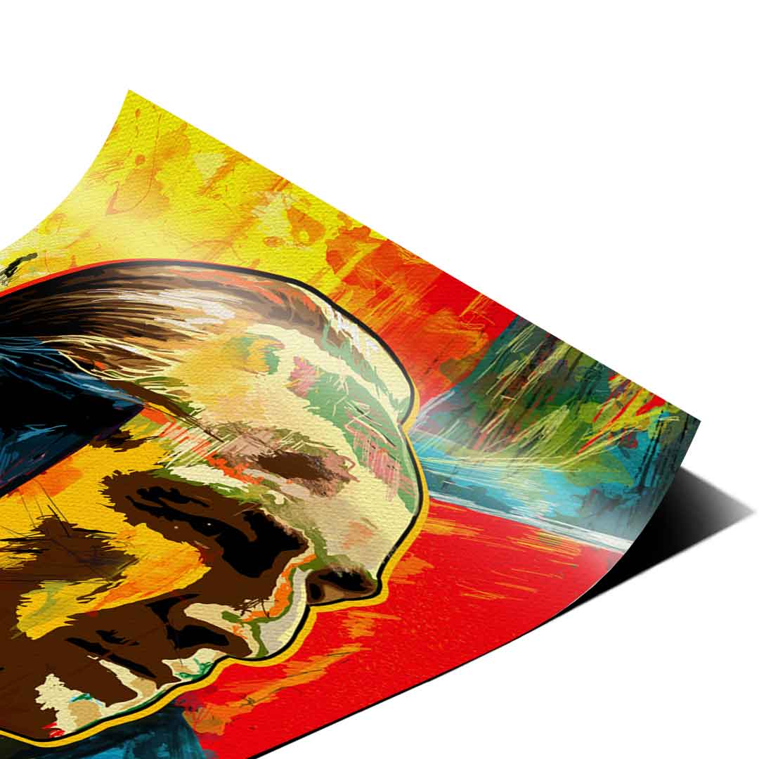 The Godfather - Poster