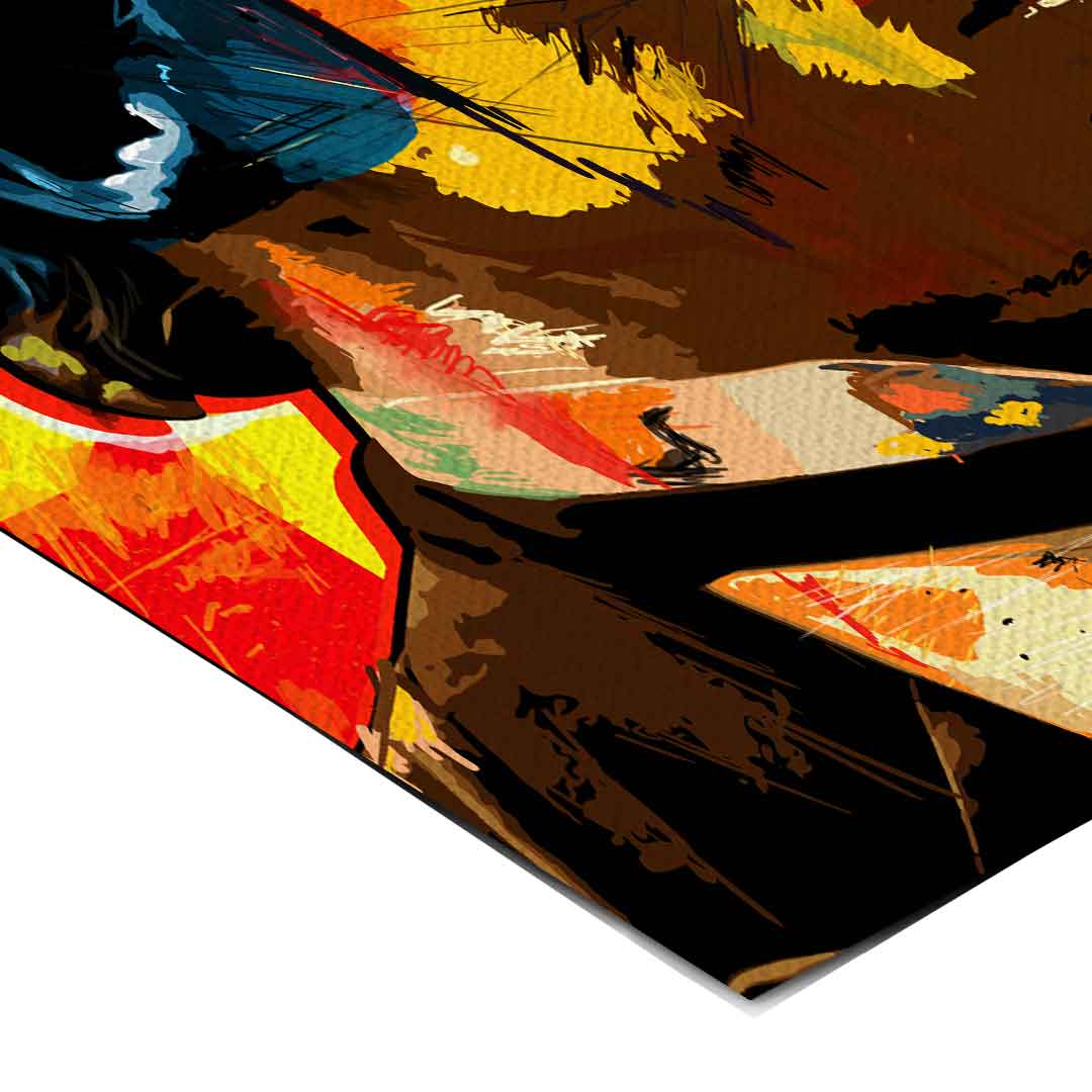 The Godfather - Poster