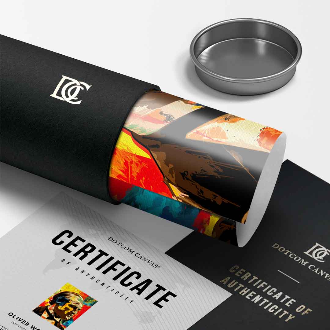 The Godfather - Poster