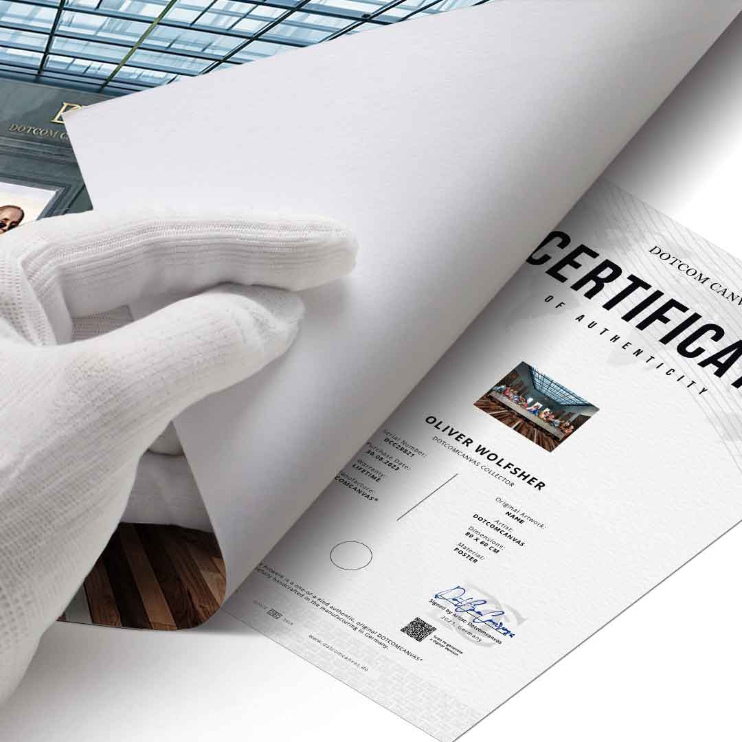 The Last Meal - Poster