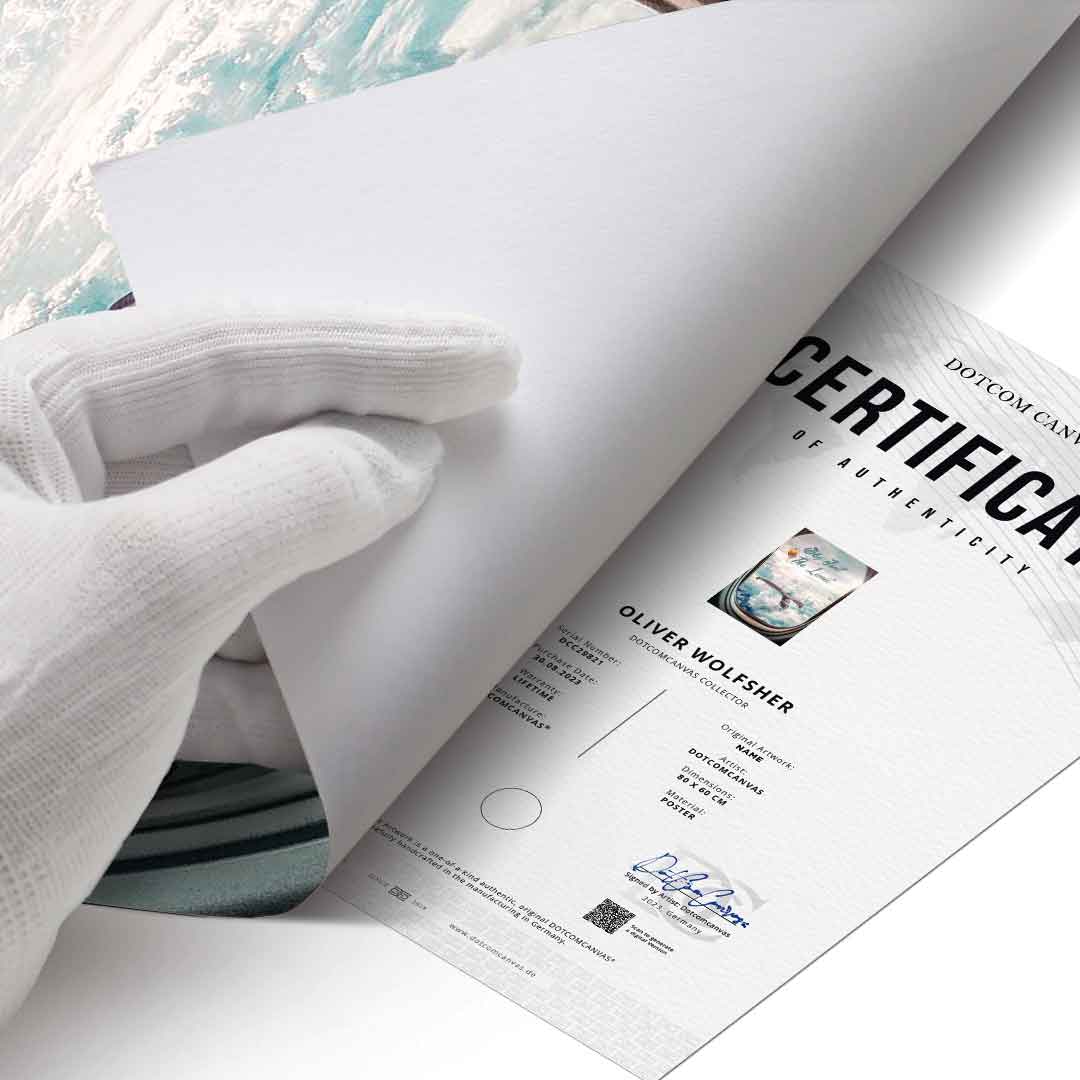 The Sky isn't The Limit - Poster