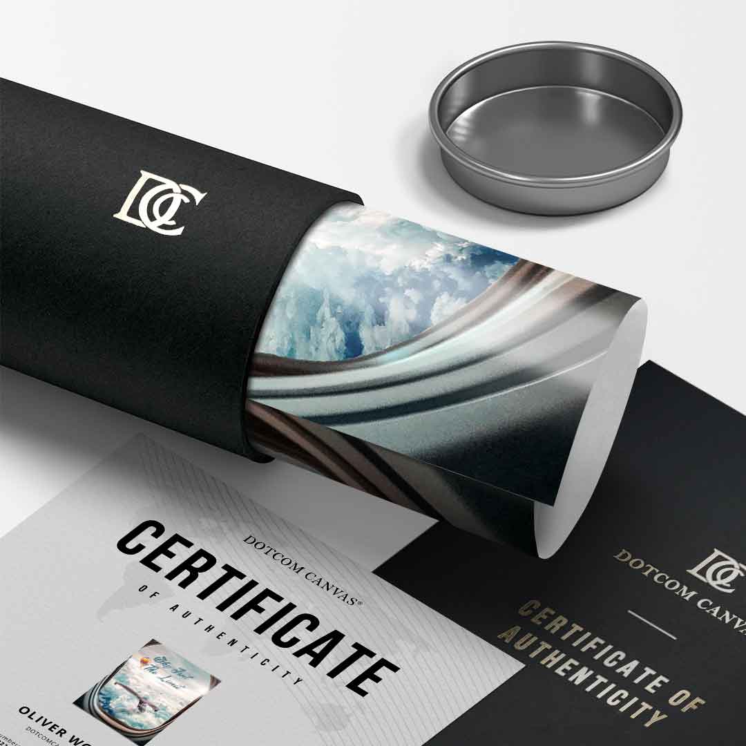 The Sky Isn't The Limit - Poster