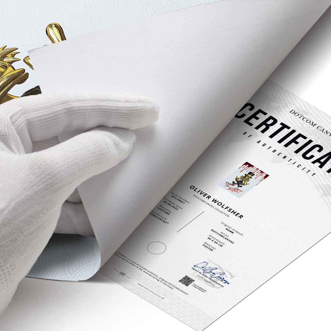 Time Is Money - Poster