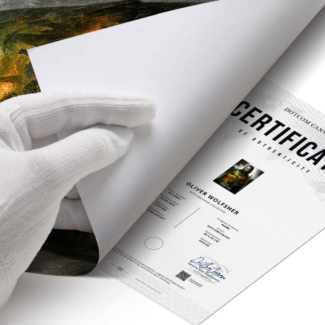 Together We Triumph - Poster