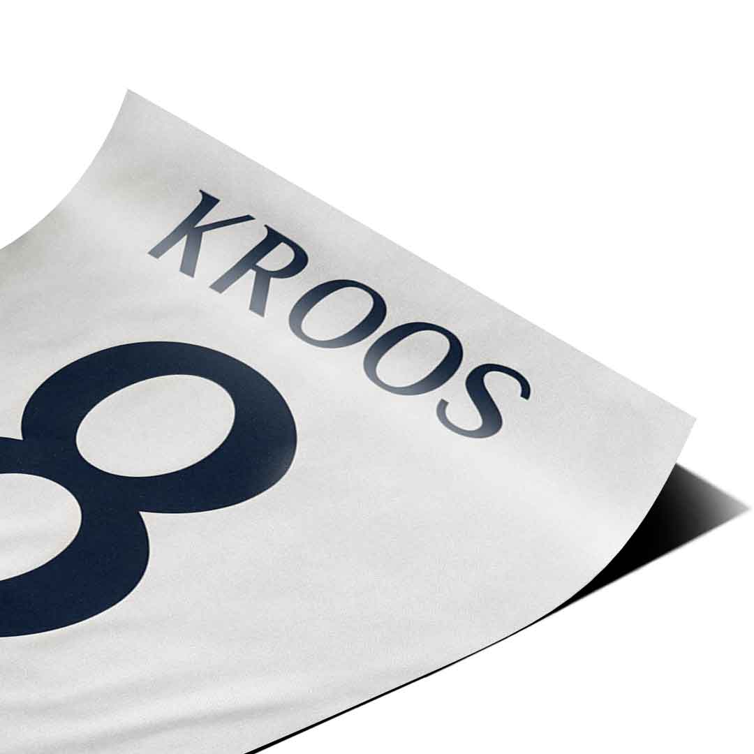 Kroos - Poster