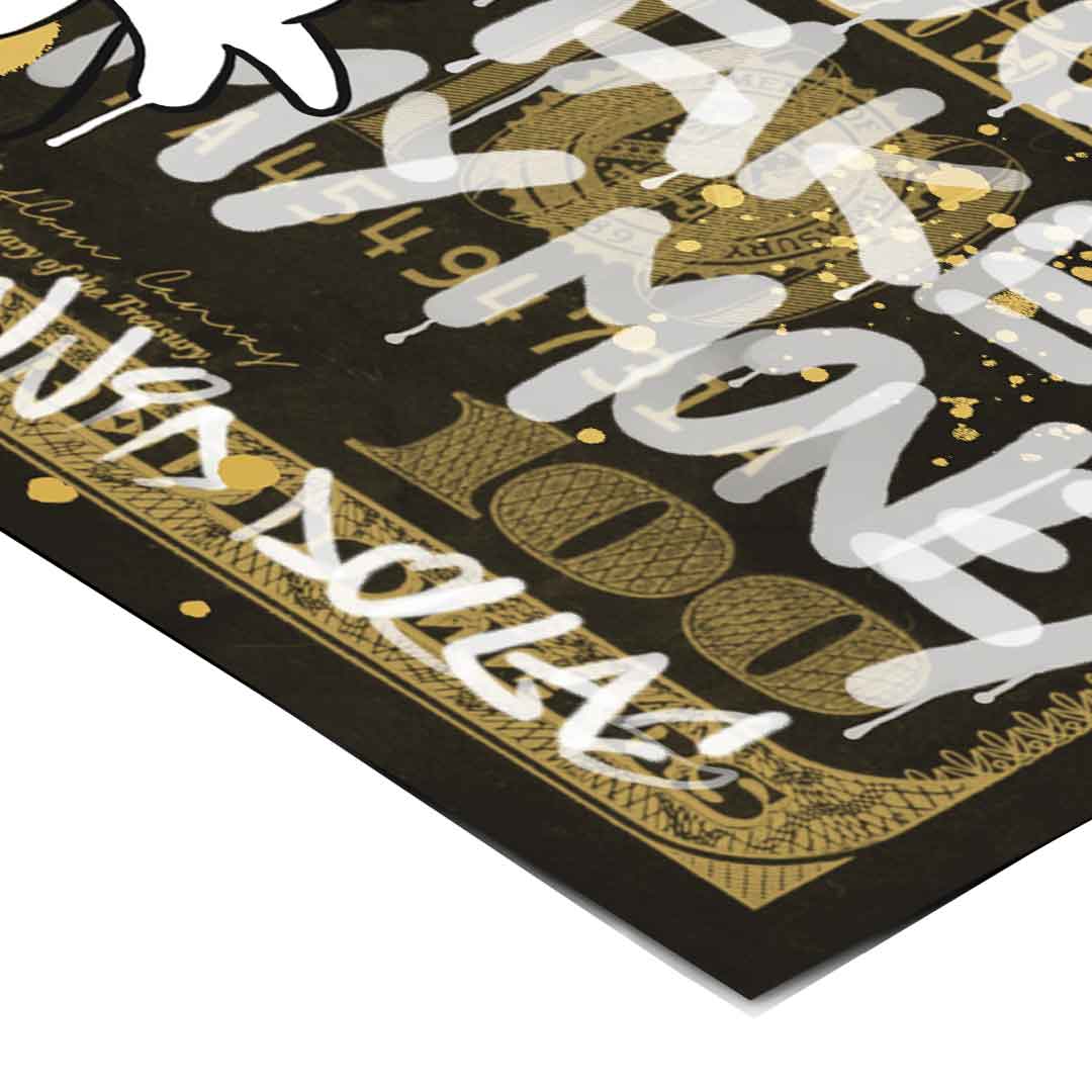 Unstoppable - Poster