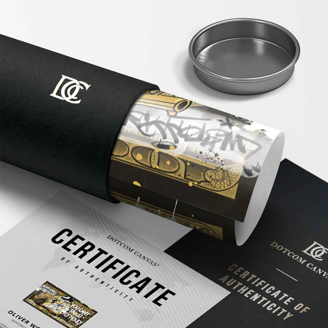 Unstoppable - Poster