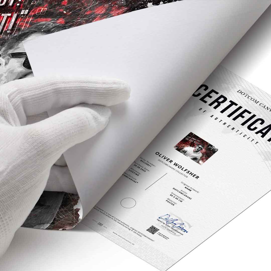 Unstoppable - Poster