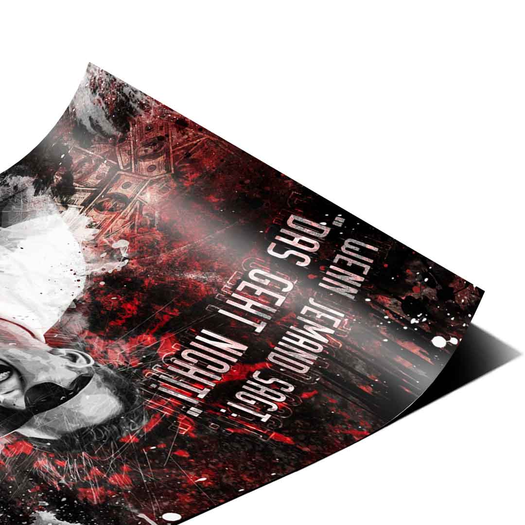 Unstoppable - Poster