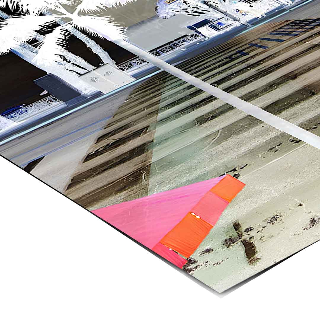 Venice Beach - Poster