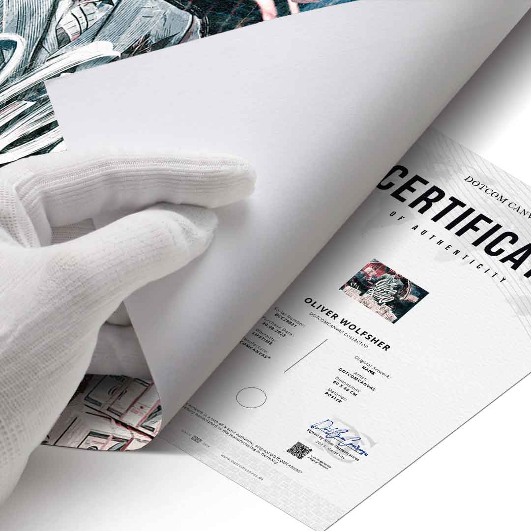 Vibe so Hard - Poster