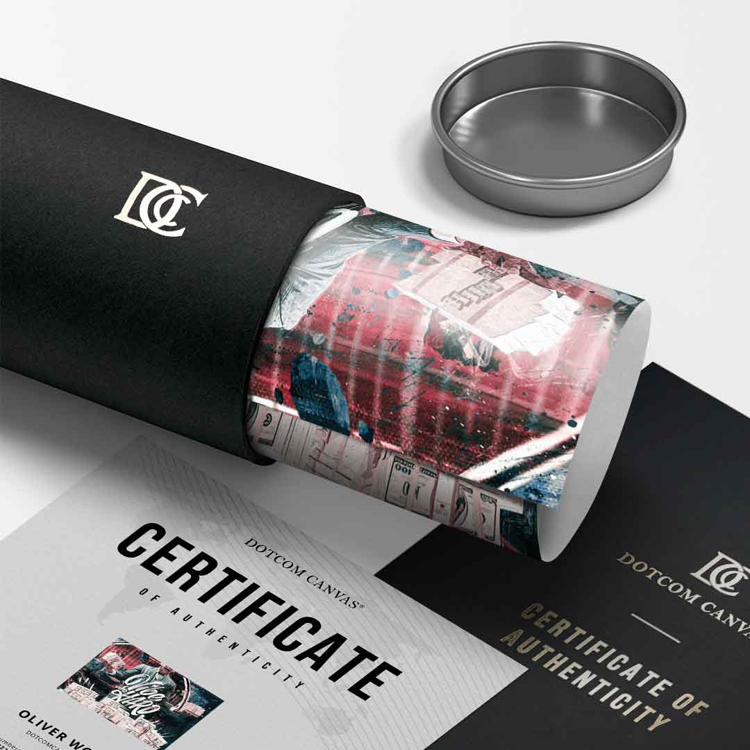 Vibe so Hard - Poster