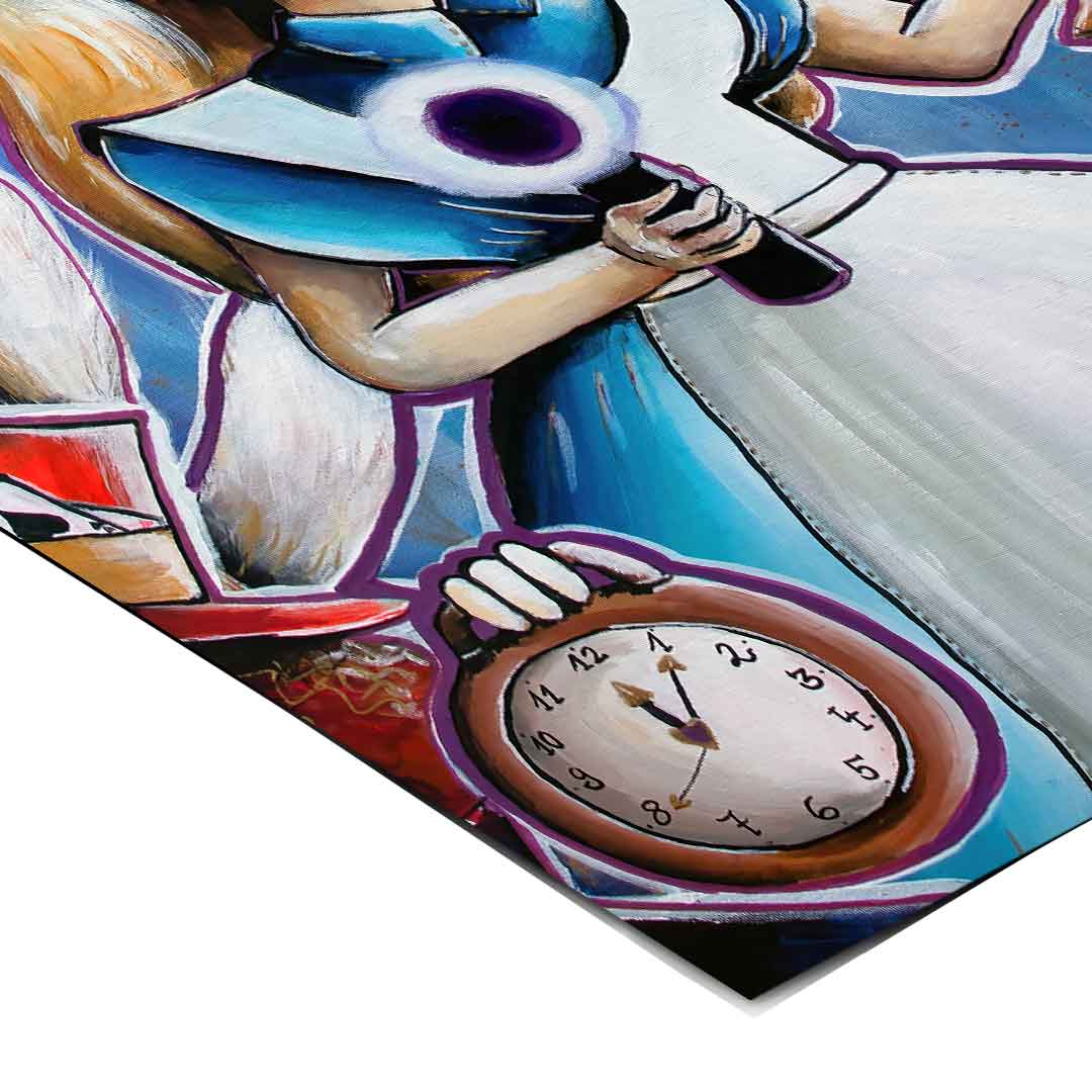 Virtual Reality - Poster