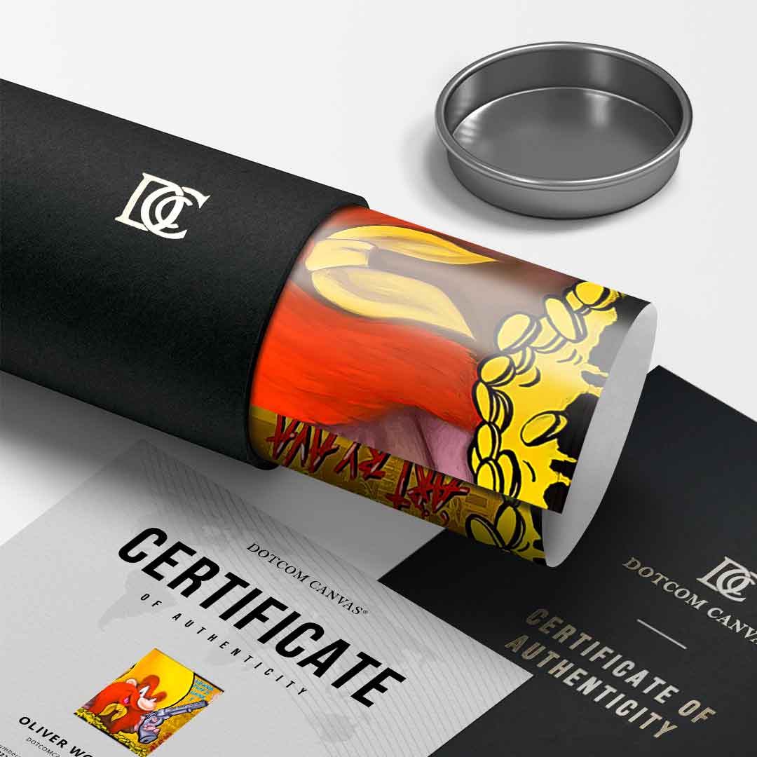 Wanna Play A Game - Poster